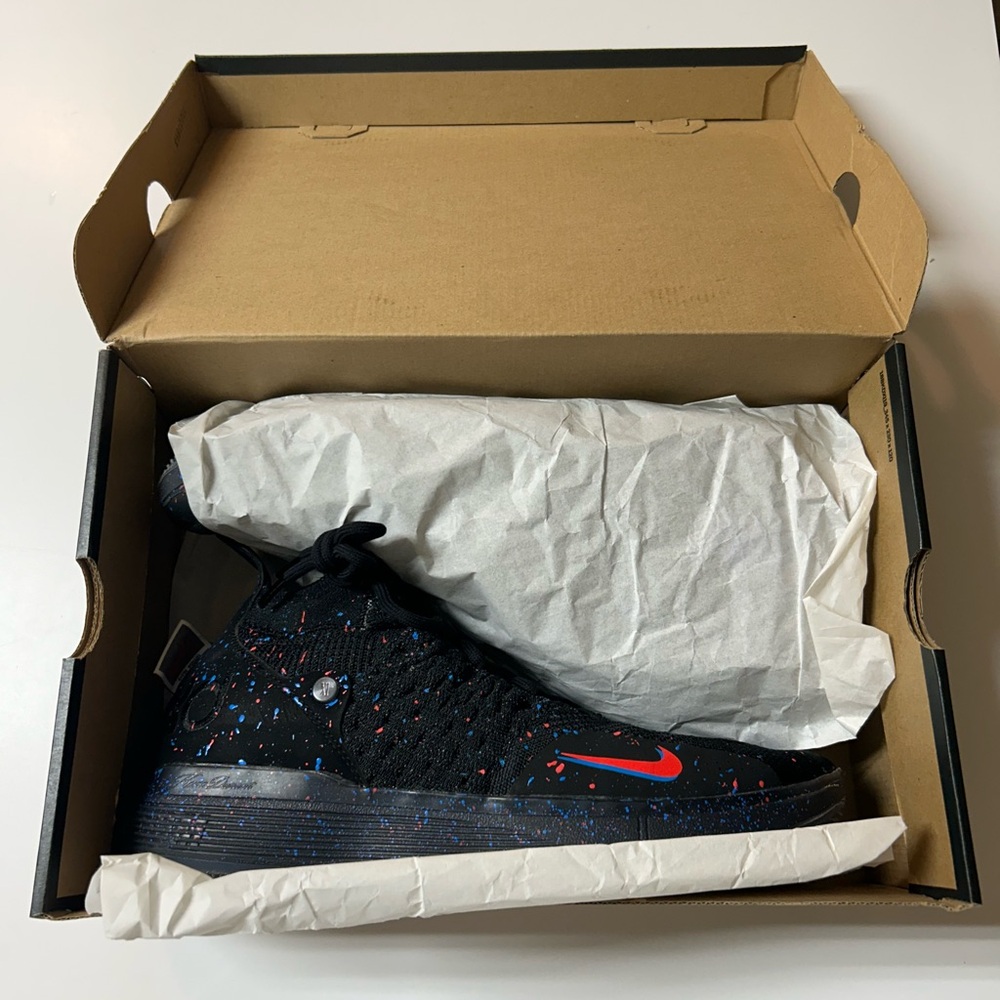 Zoom KD 11 EP “Confetti”